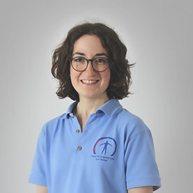 Céline Ferrari - Ergotherapeutin