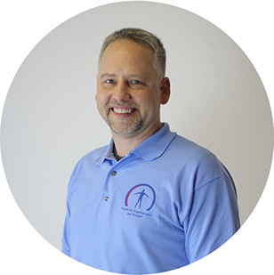 Jan Runkel - Ergotherapeut